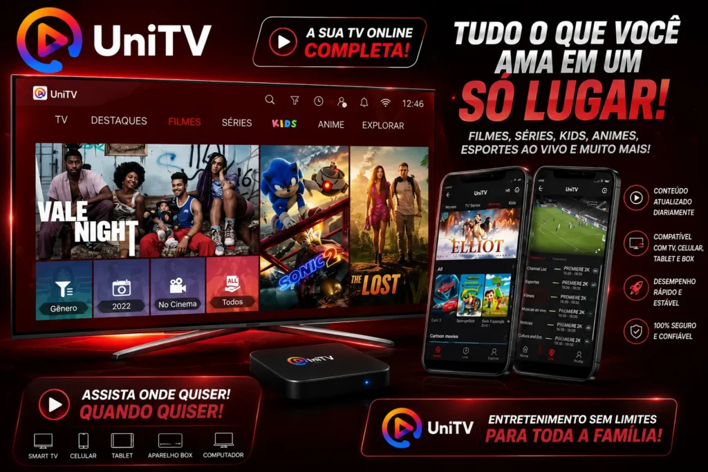 recarga-unitv